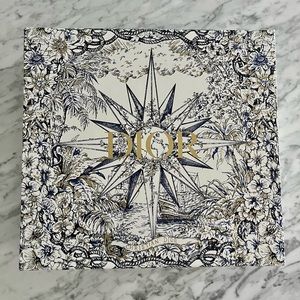 Christian Dior Box